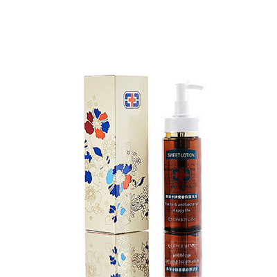 宜秀男女外阴洗液