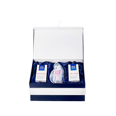 宜秀阴道抑菌护理套盒