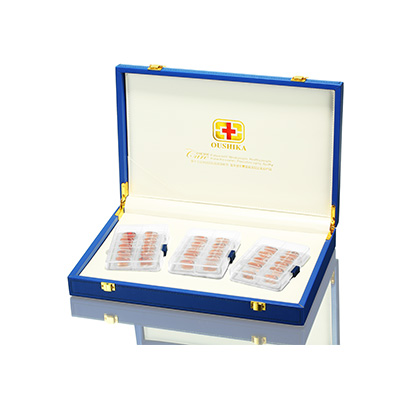 宜秀子宫排毒套