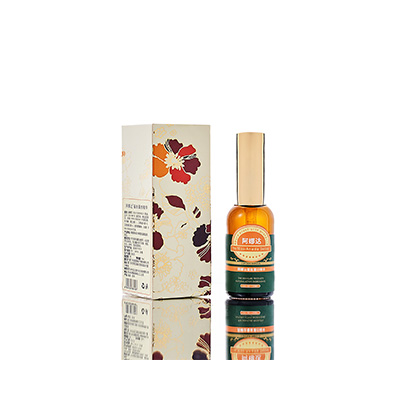 宜秀备孕期日常卫生护理精华