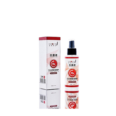 宜秀母婴防护喷雾