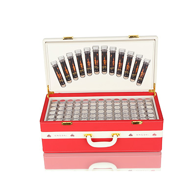 宜秀产后卵巢回春套