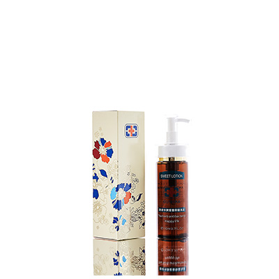 宜秀男女外阴洗液