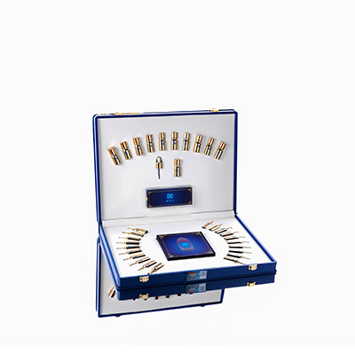 宜秀全身经络解压套